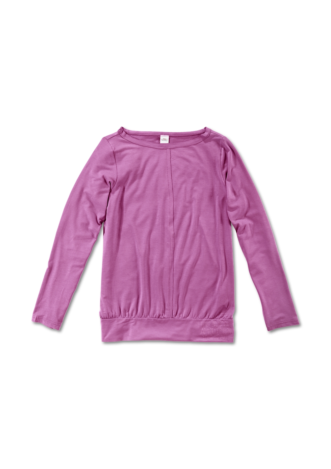 Longsleeve