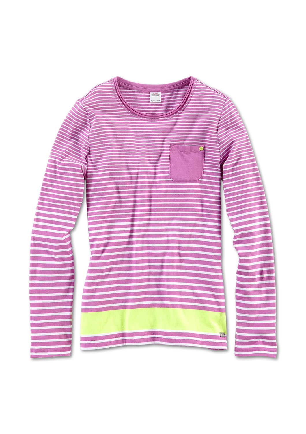 Longsleeve