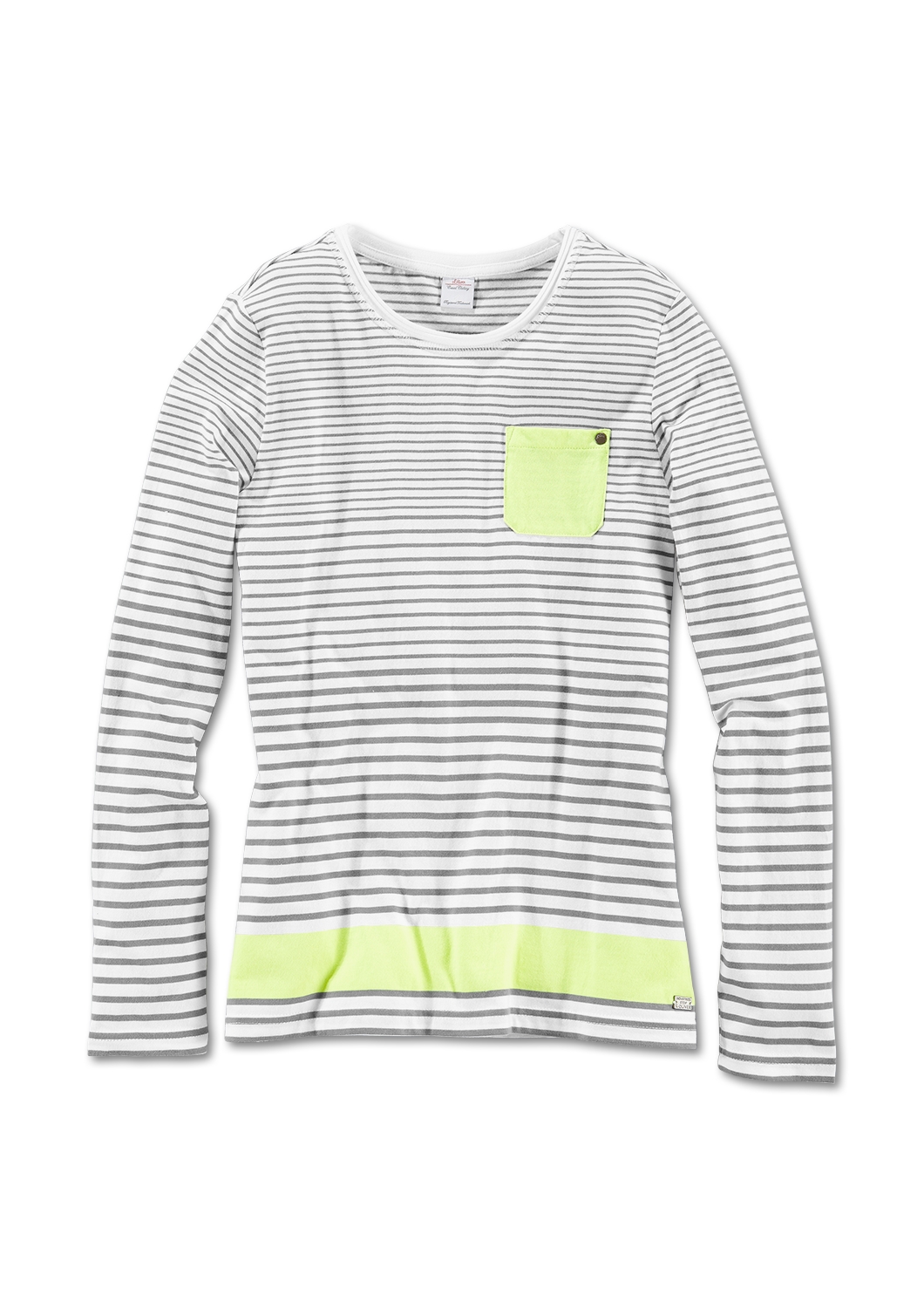 Longsleeve