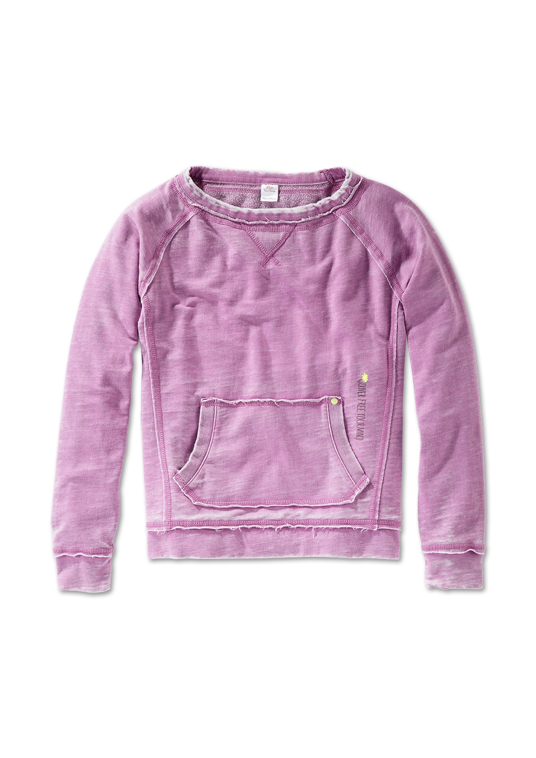 Sweatshirt