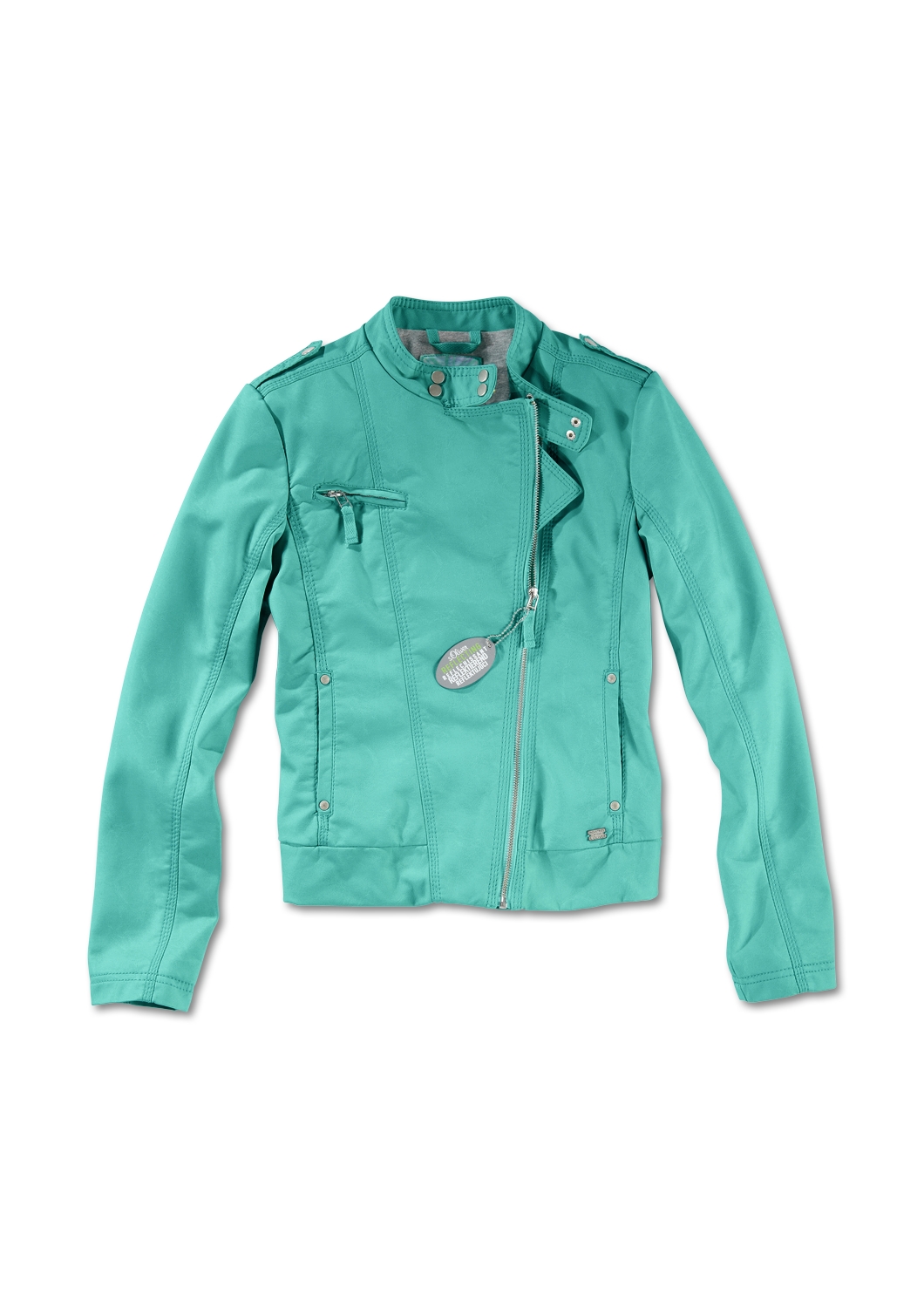 Outdoor-Jacke