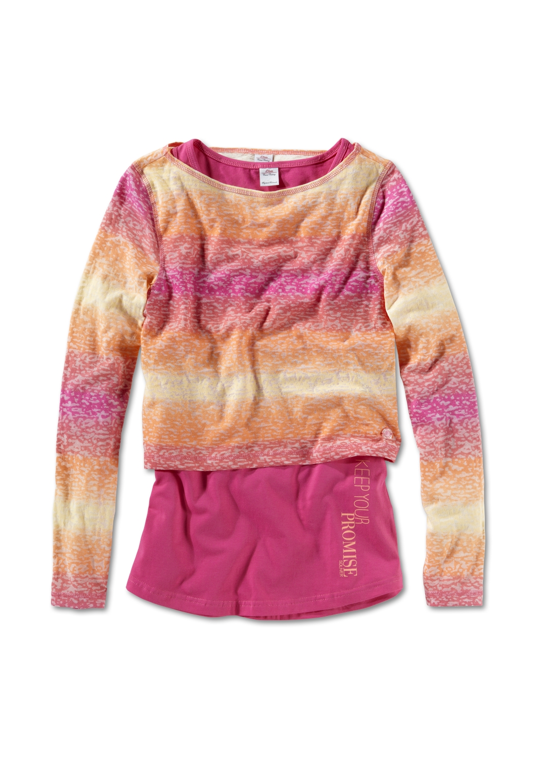 Longsleeve