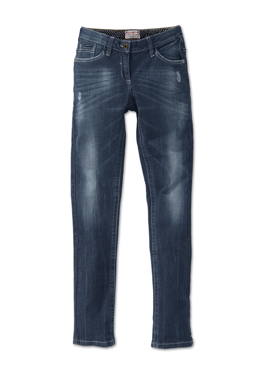 Stretchjeans