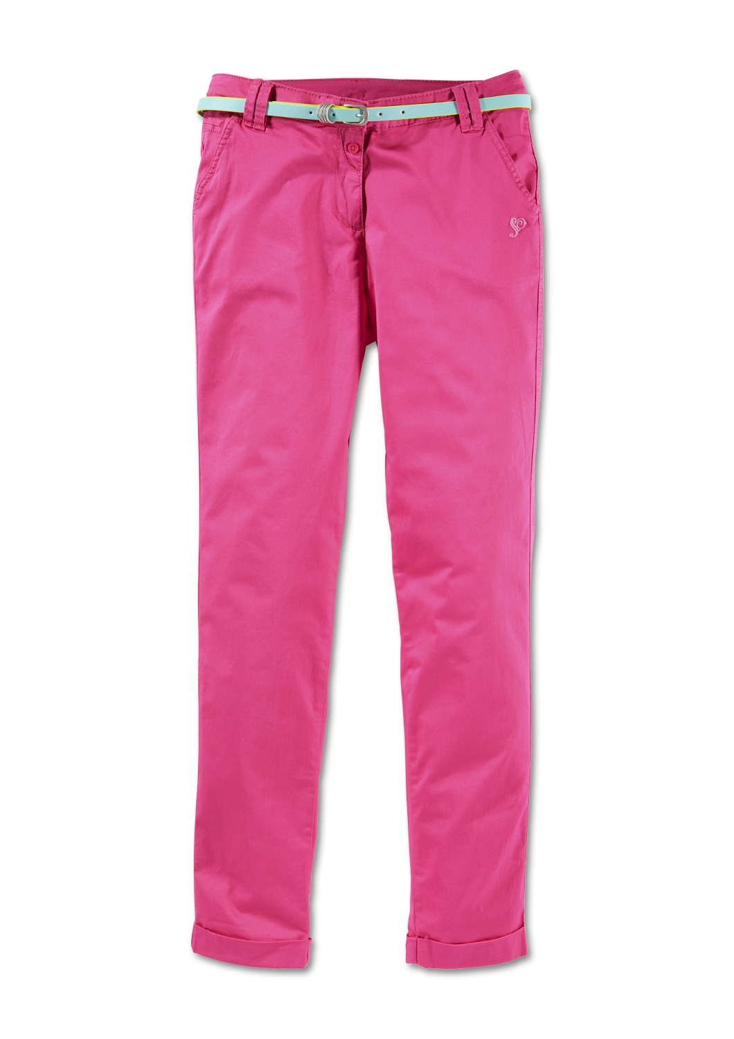 Chinohose