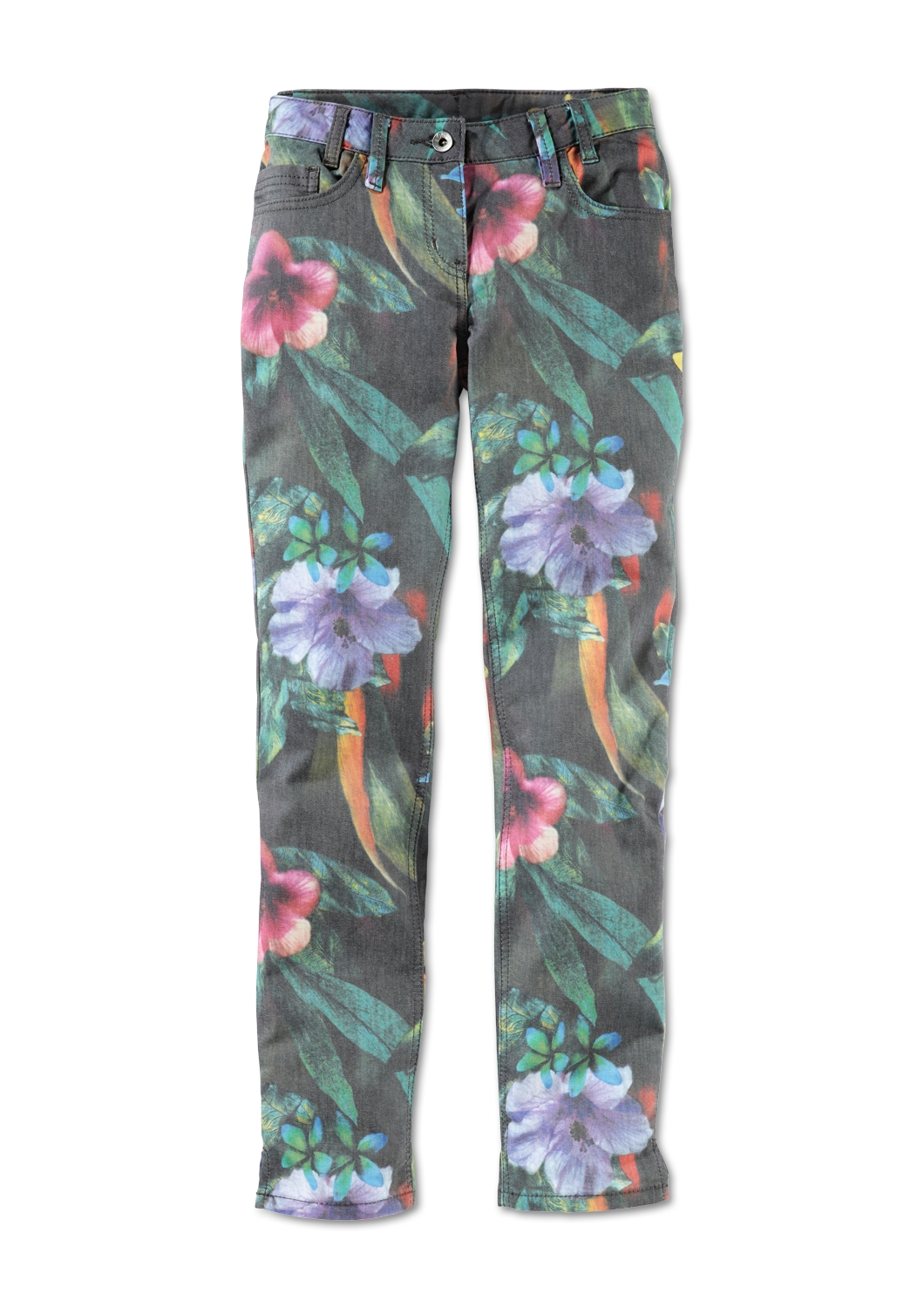 Stretchjeans