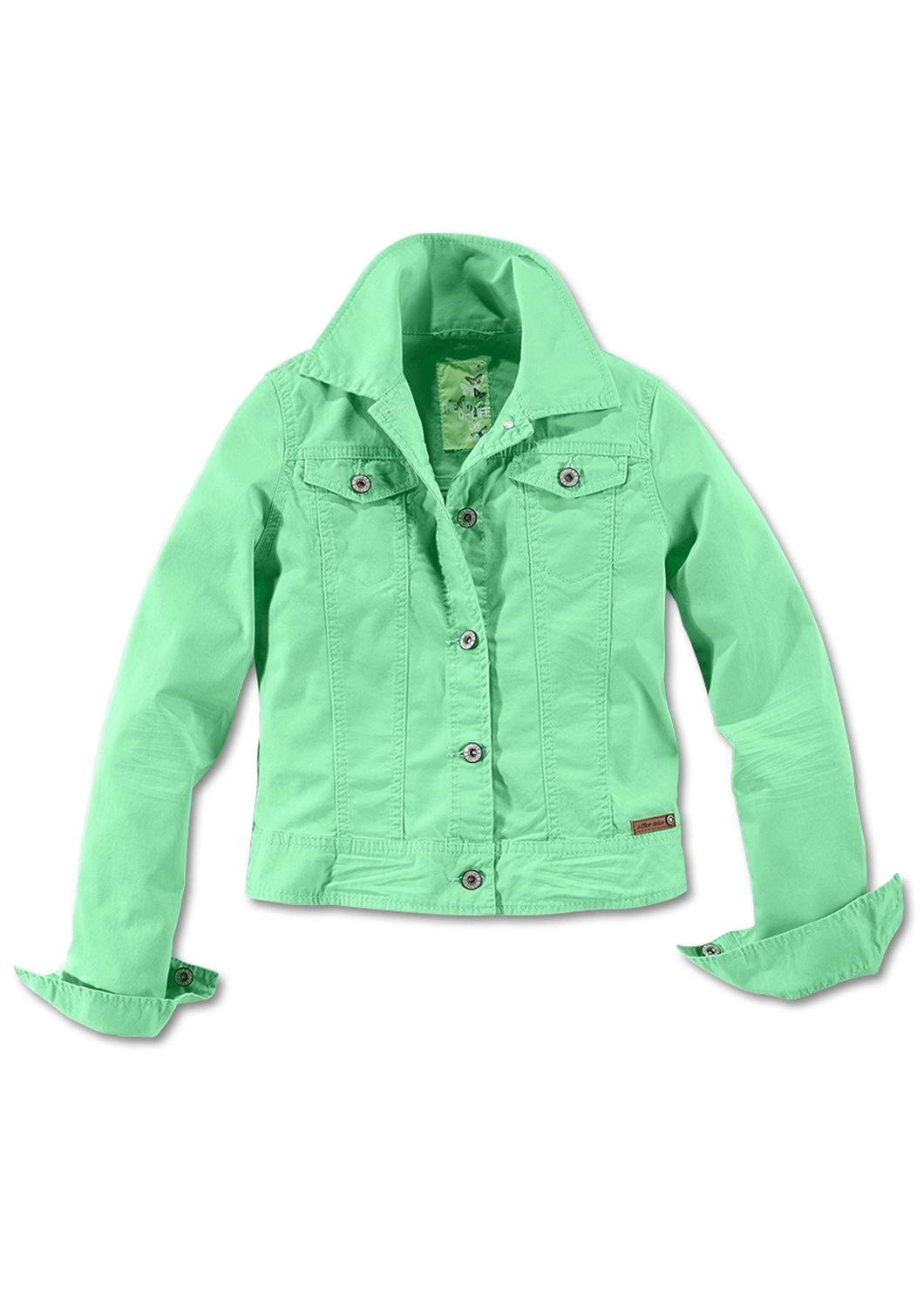 Jacke