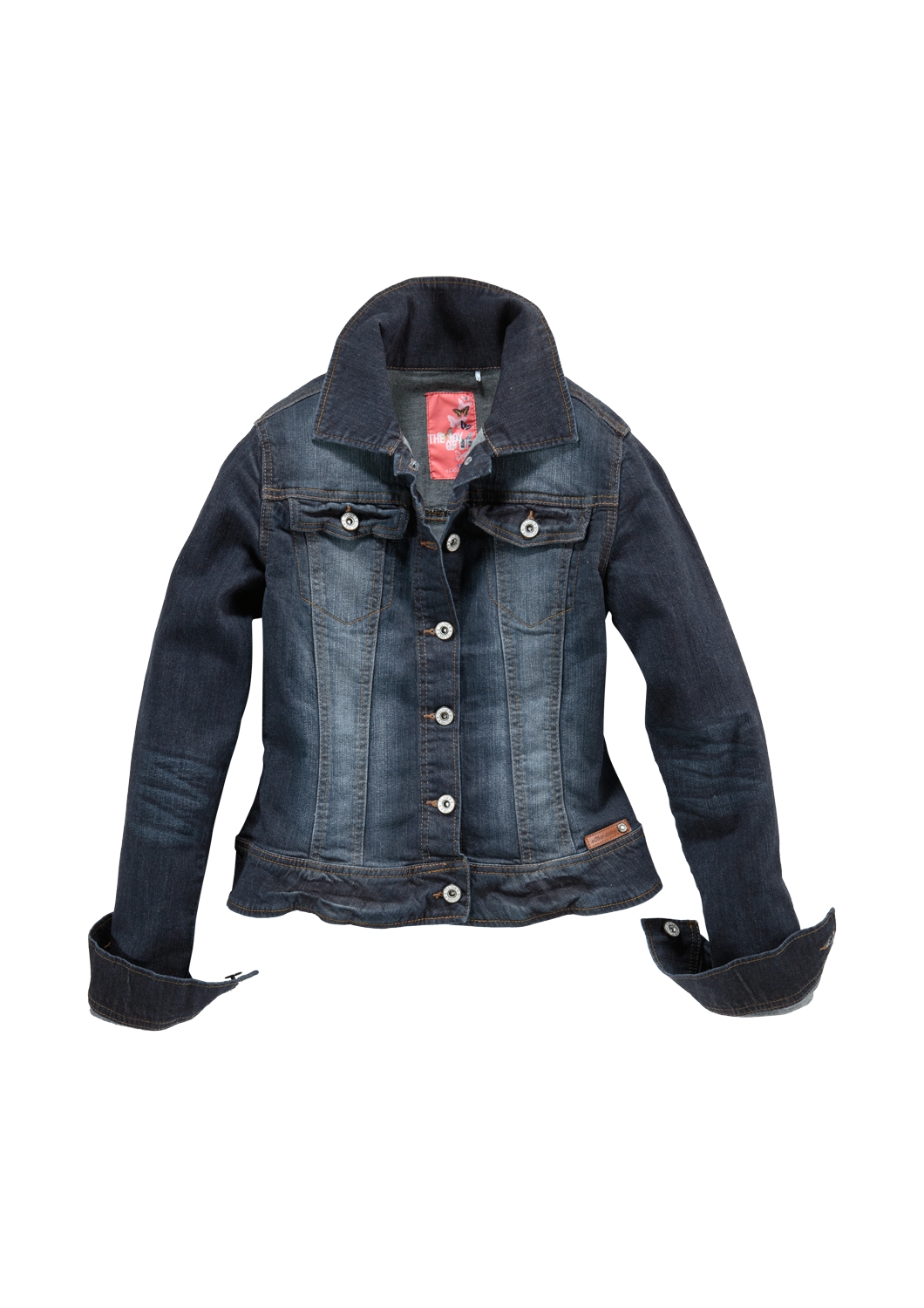 Jacke