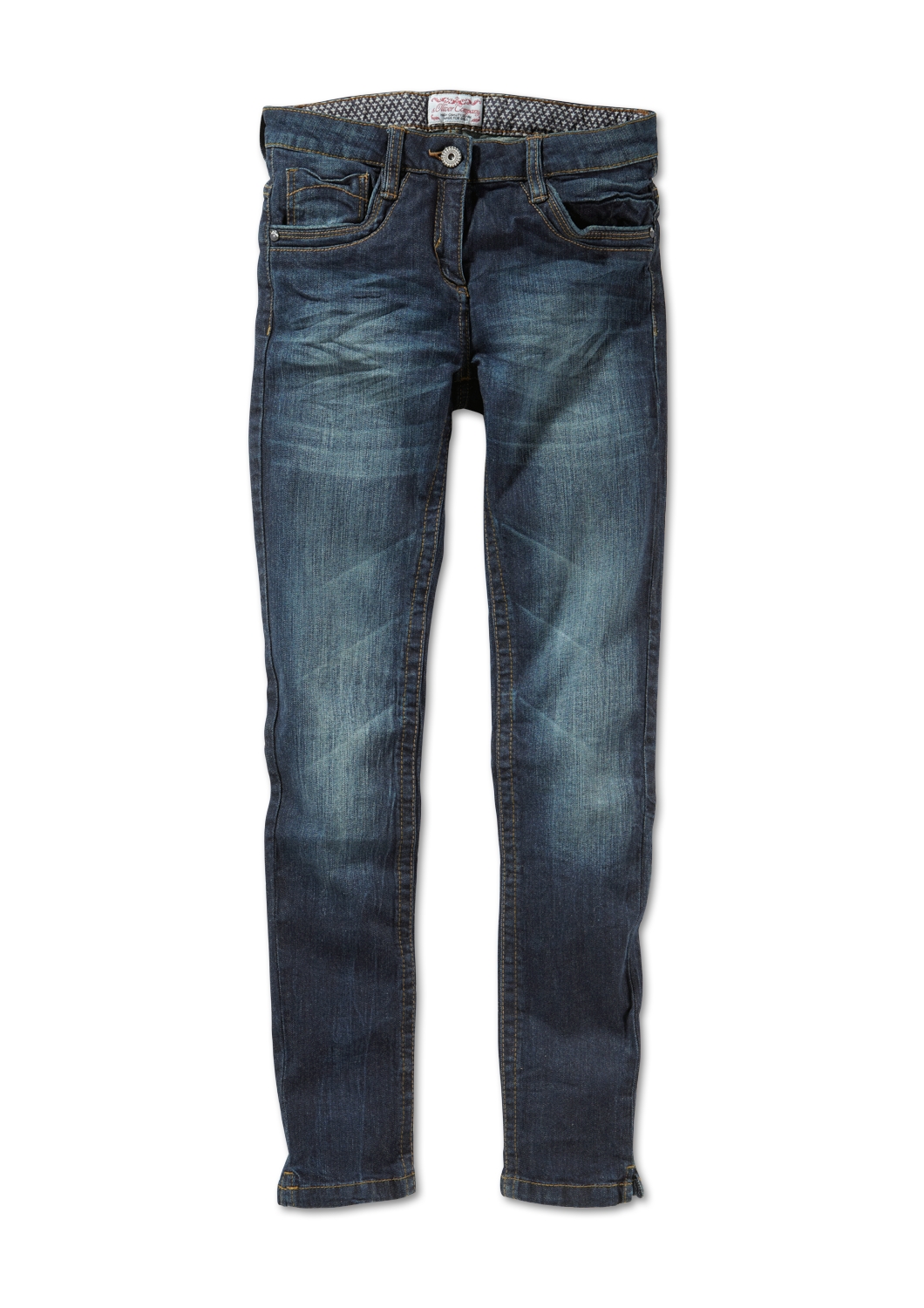 Stretchjeans