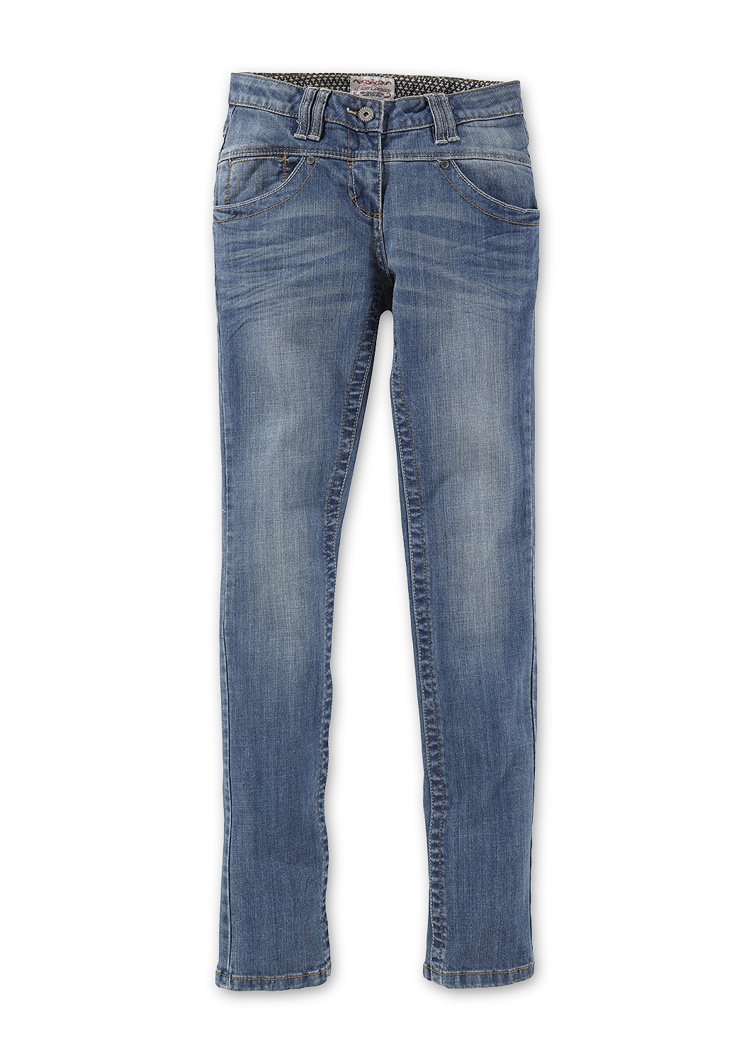 Used-Denim
