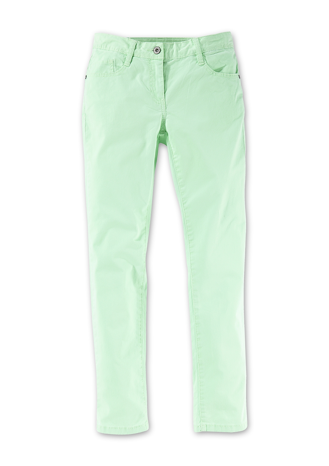 Coloured-Denim