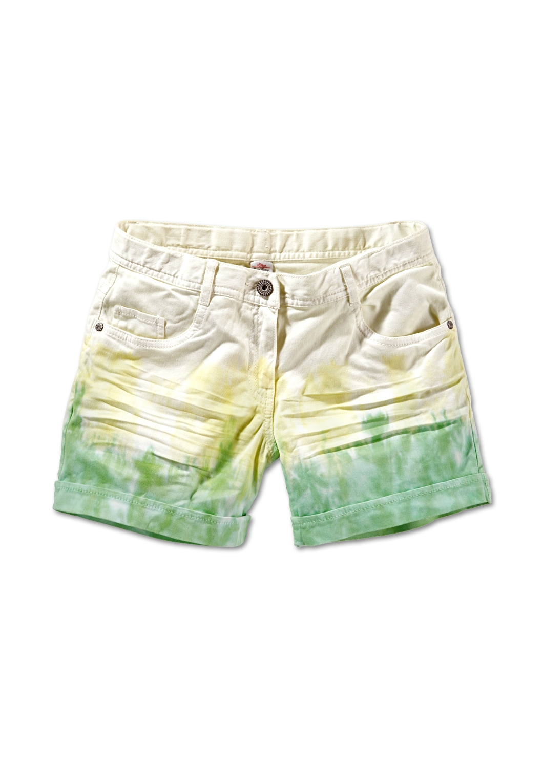 Short