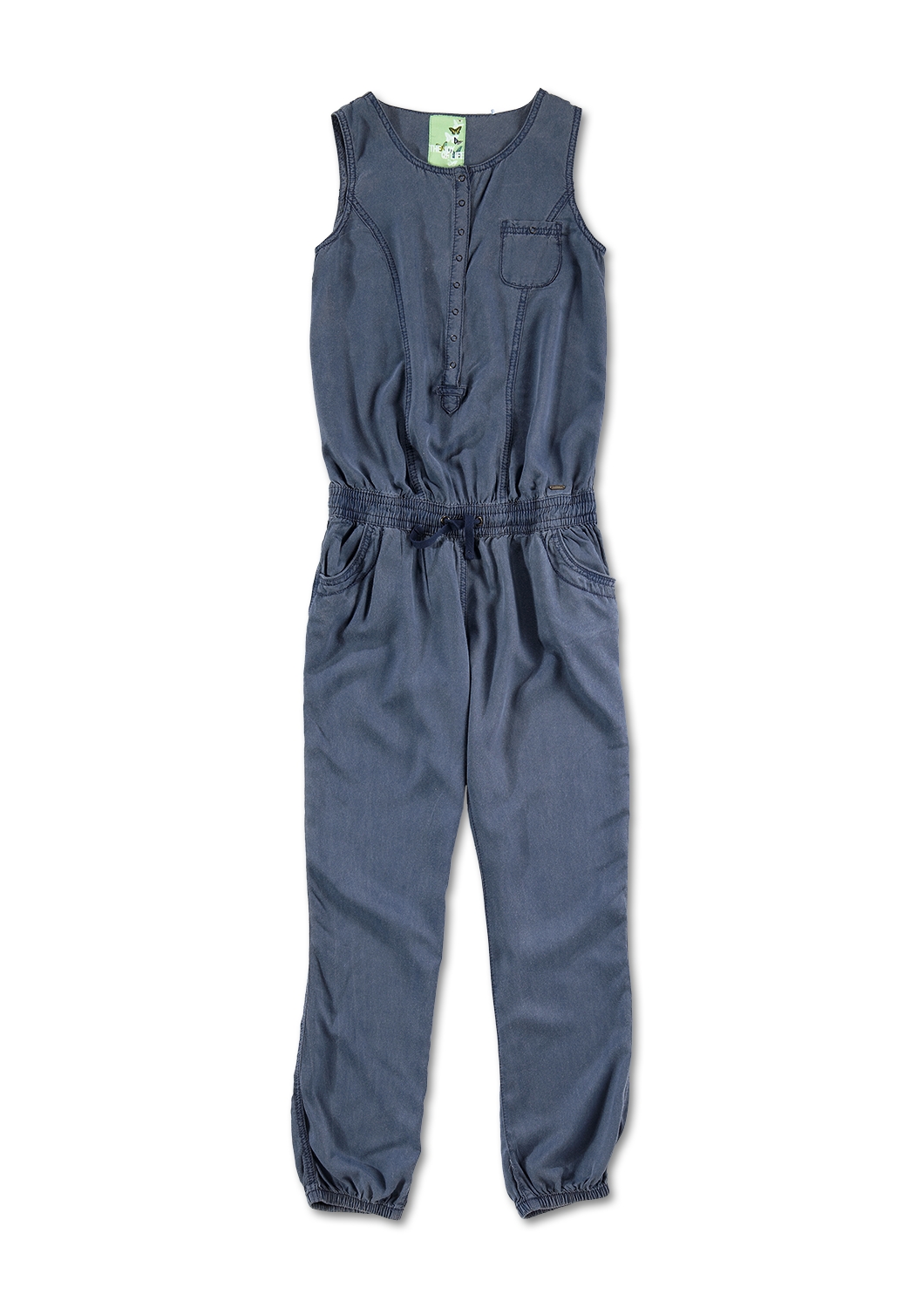 Overall