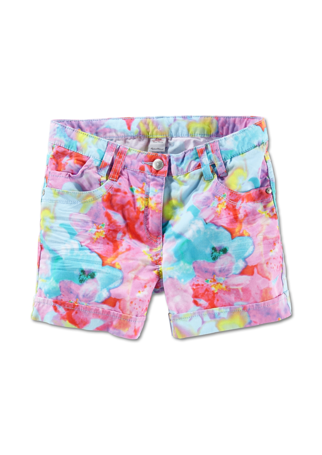 Short