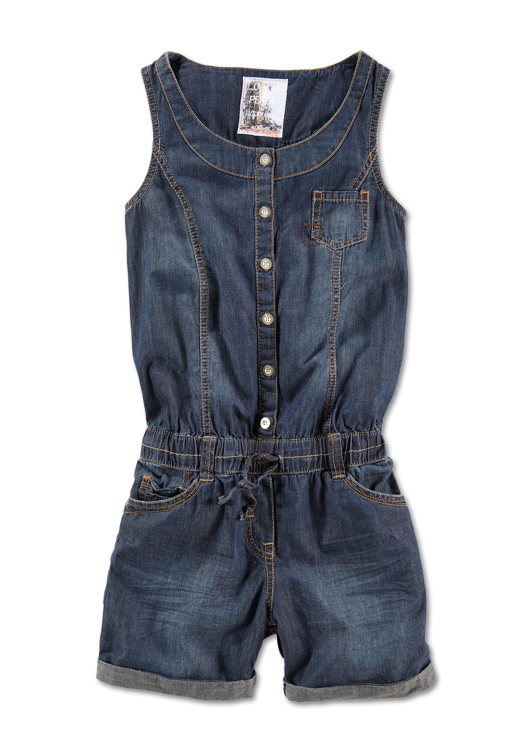 Overall
