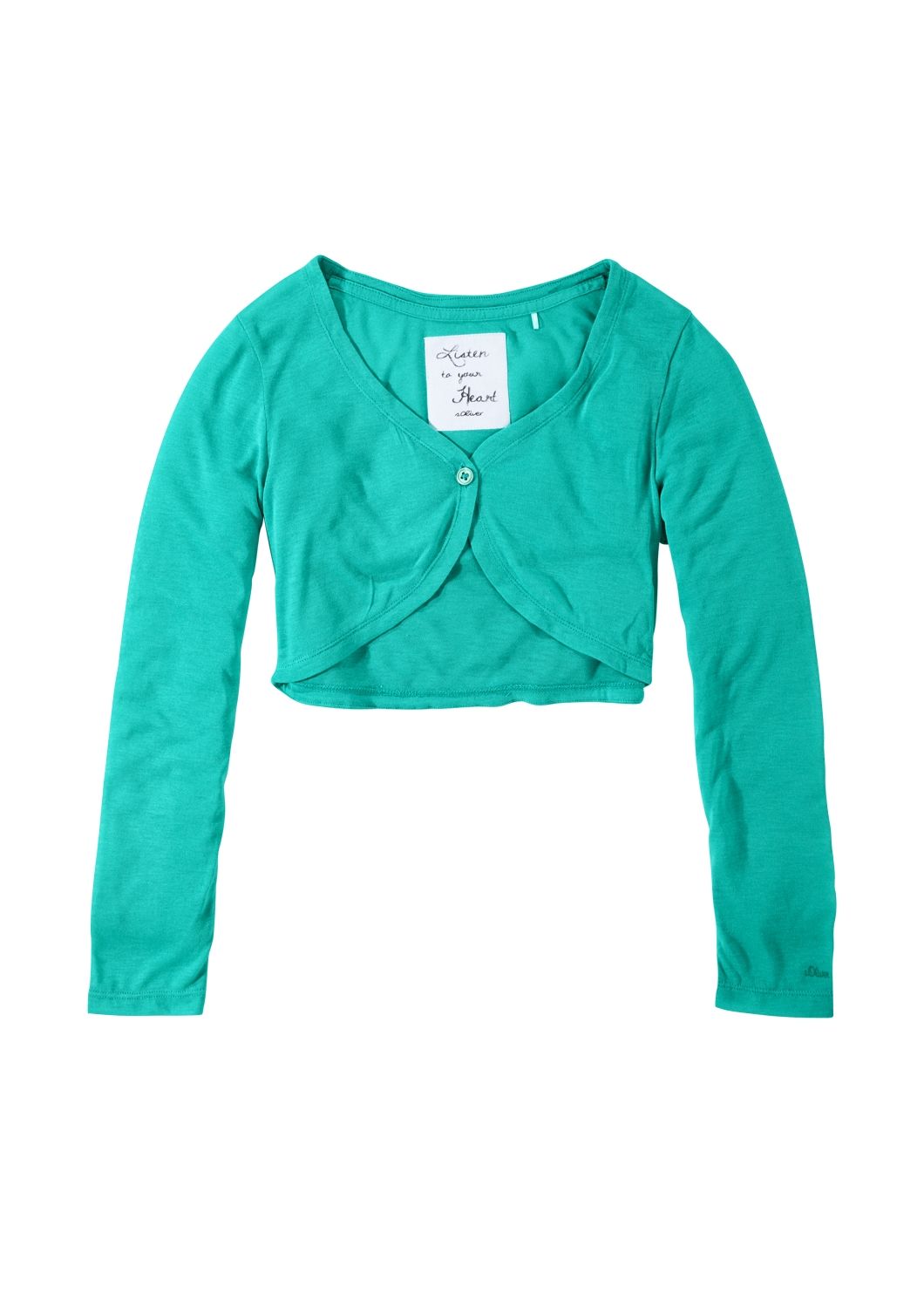 Bolerojacke