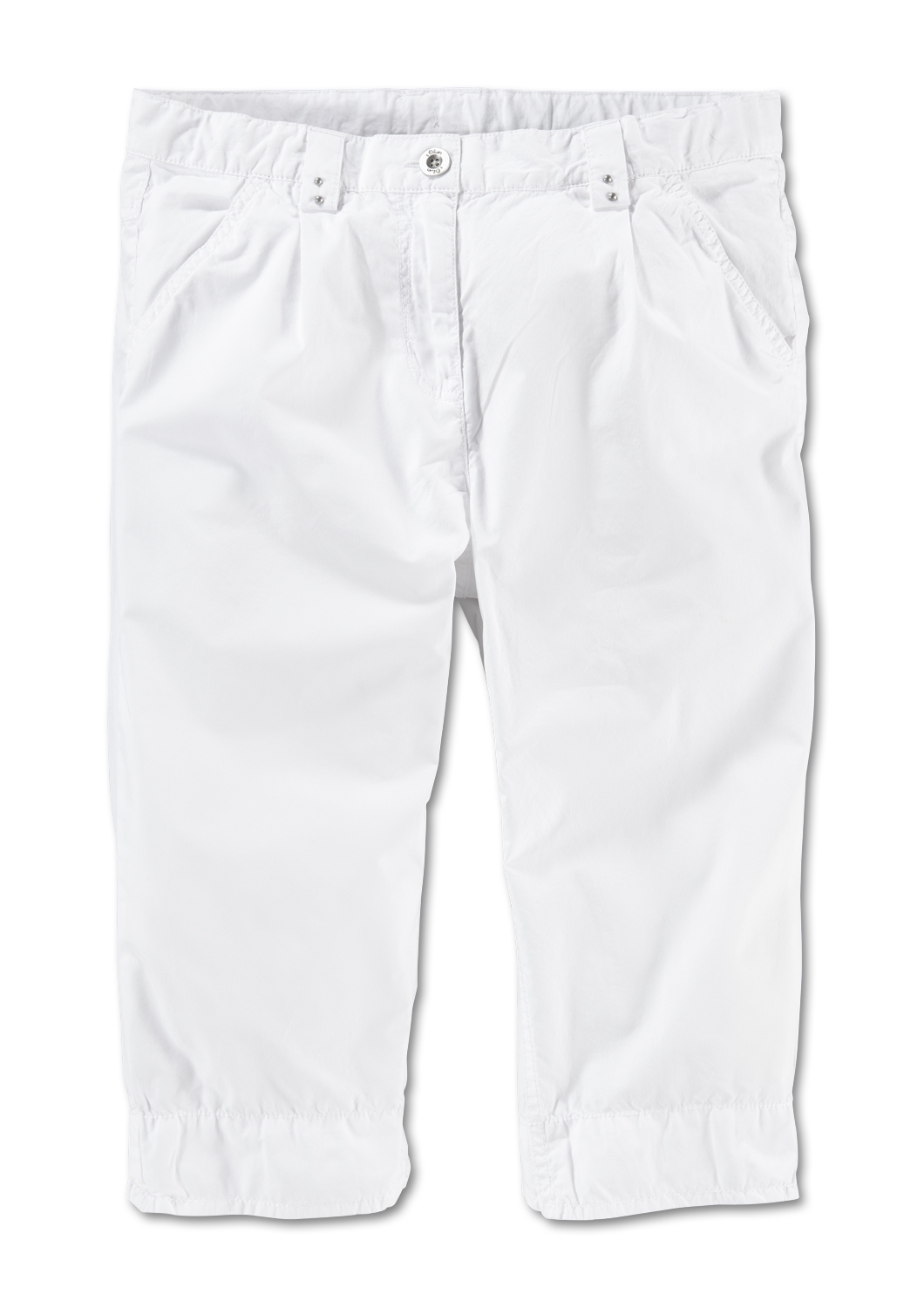 Stoffhose