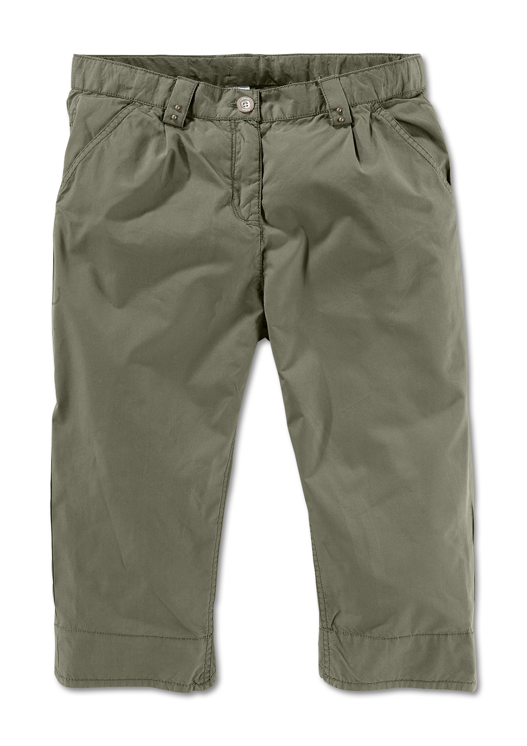Stoffhose