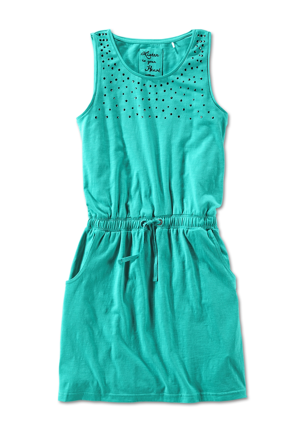 Kleid