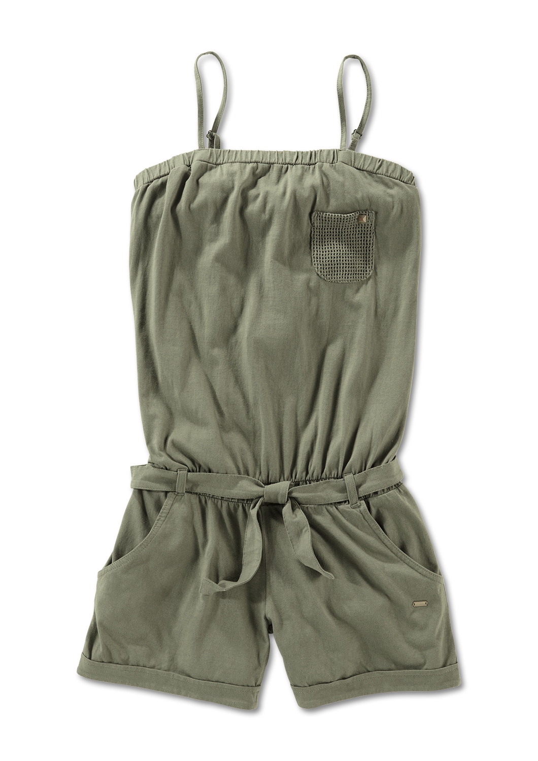 Overall