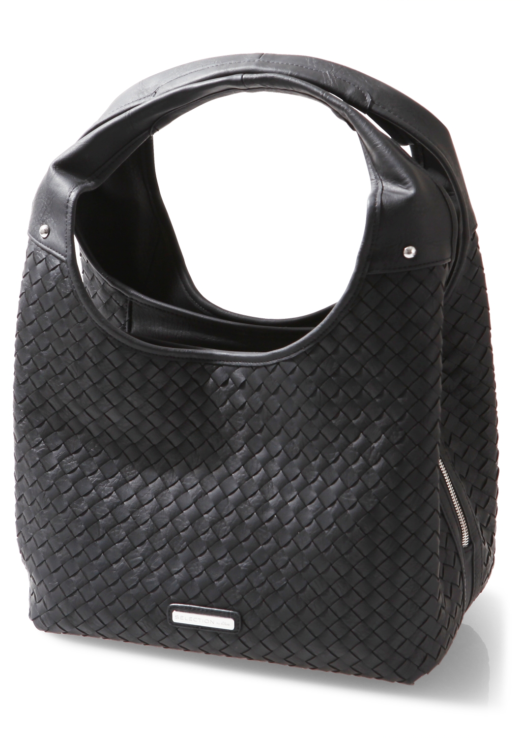 SHOPPER