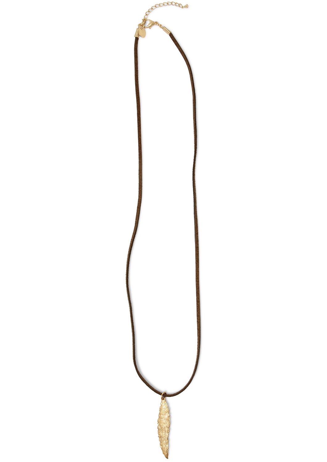 Halsschmuck