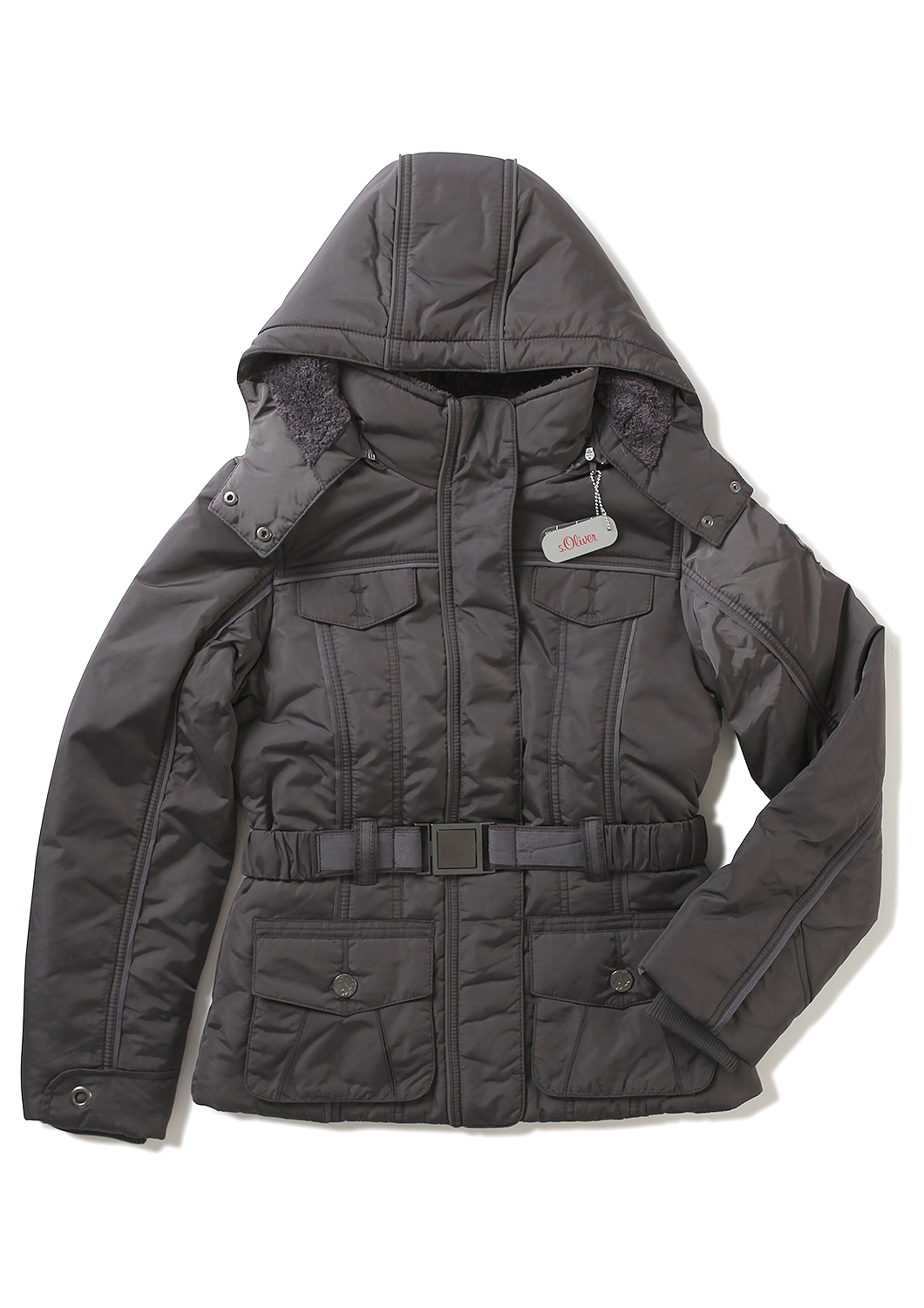 Jacke