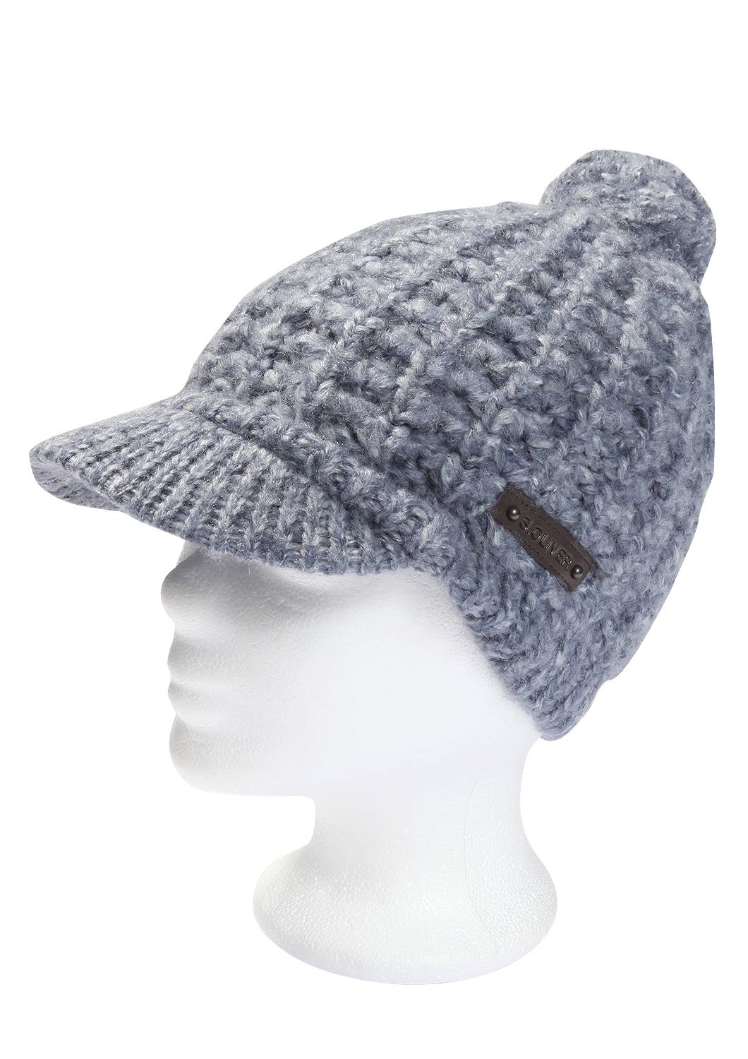 Strickm&uuml;tze