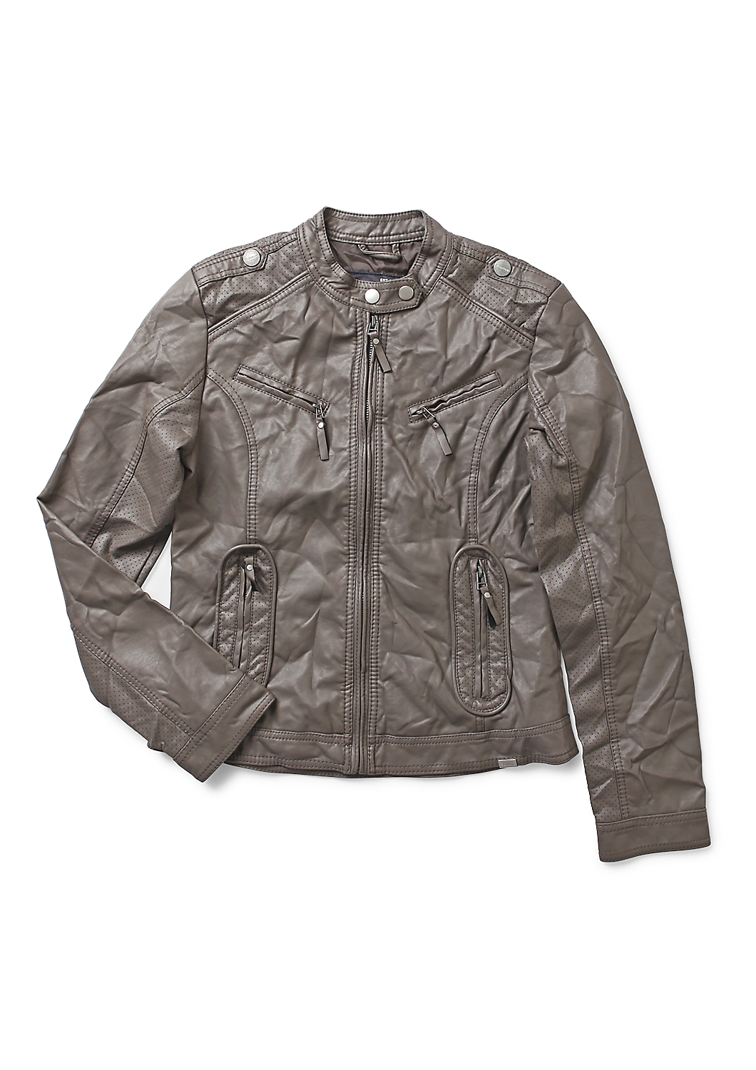 Outdoor-Jacke