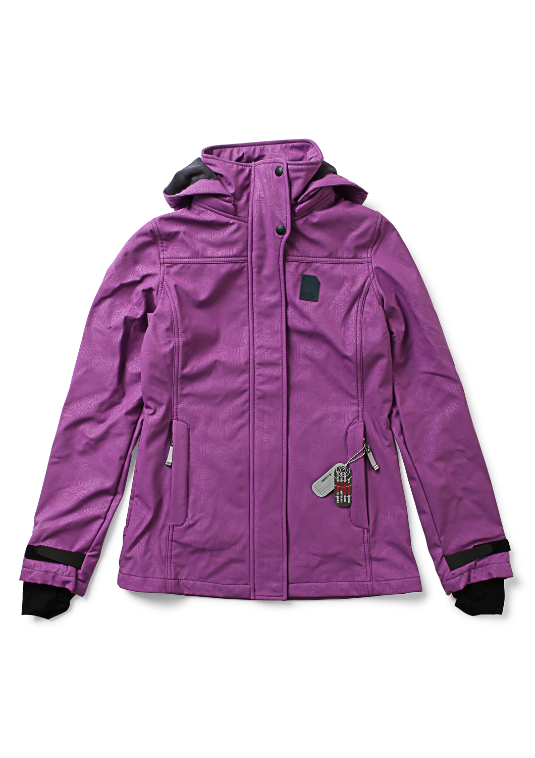 Softshelljacke