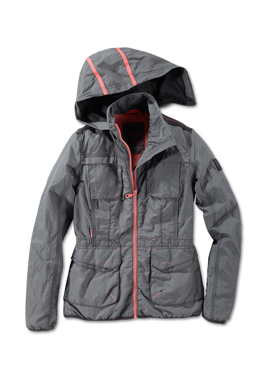 Anorak