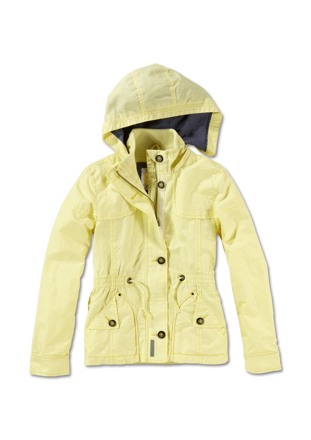 Jacke