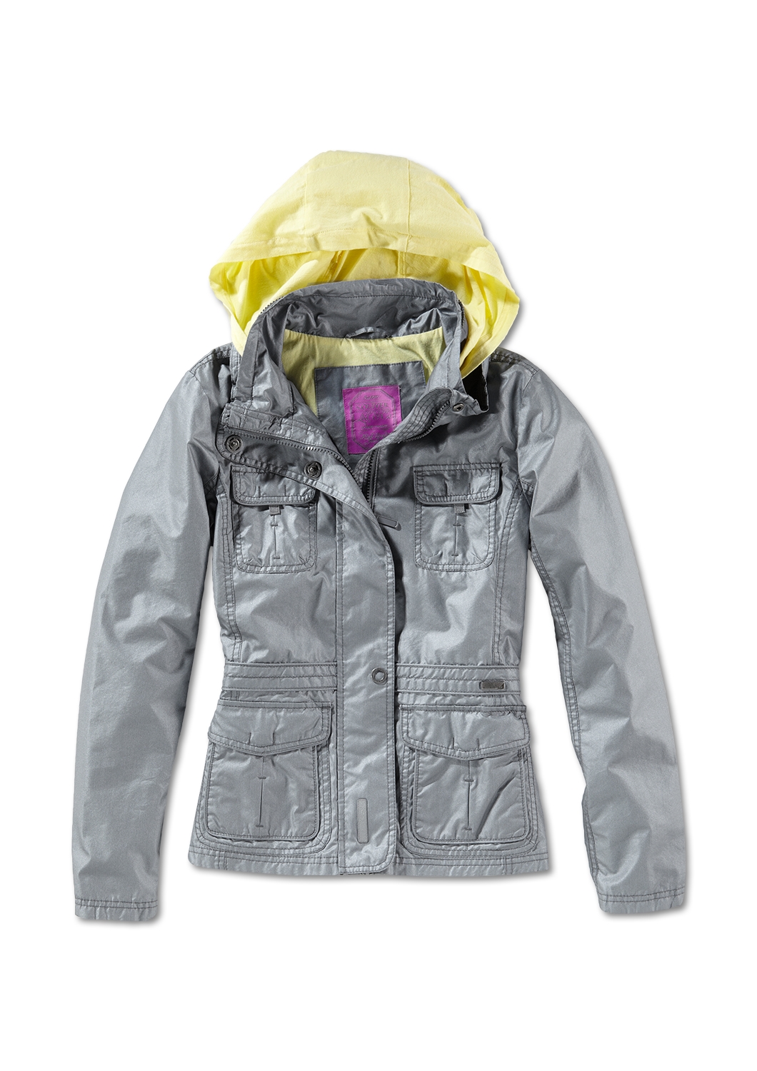 Jacke
