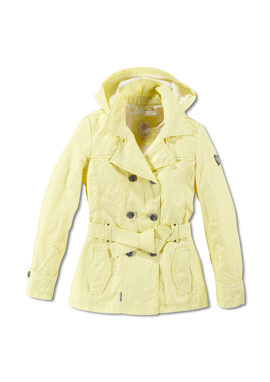 Jacke