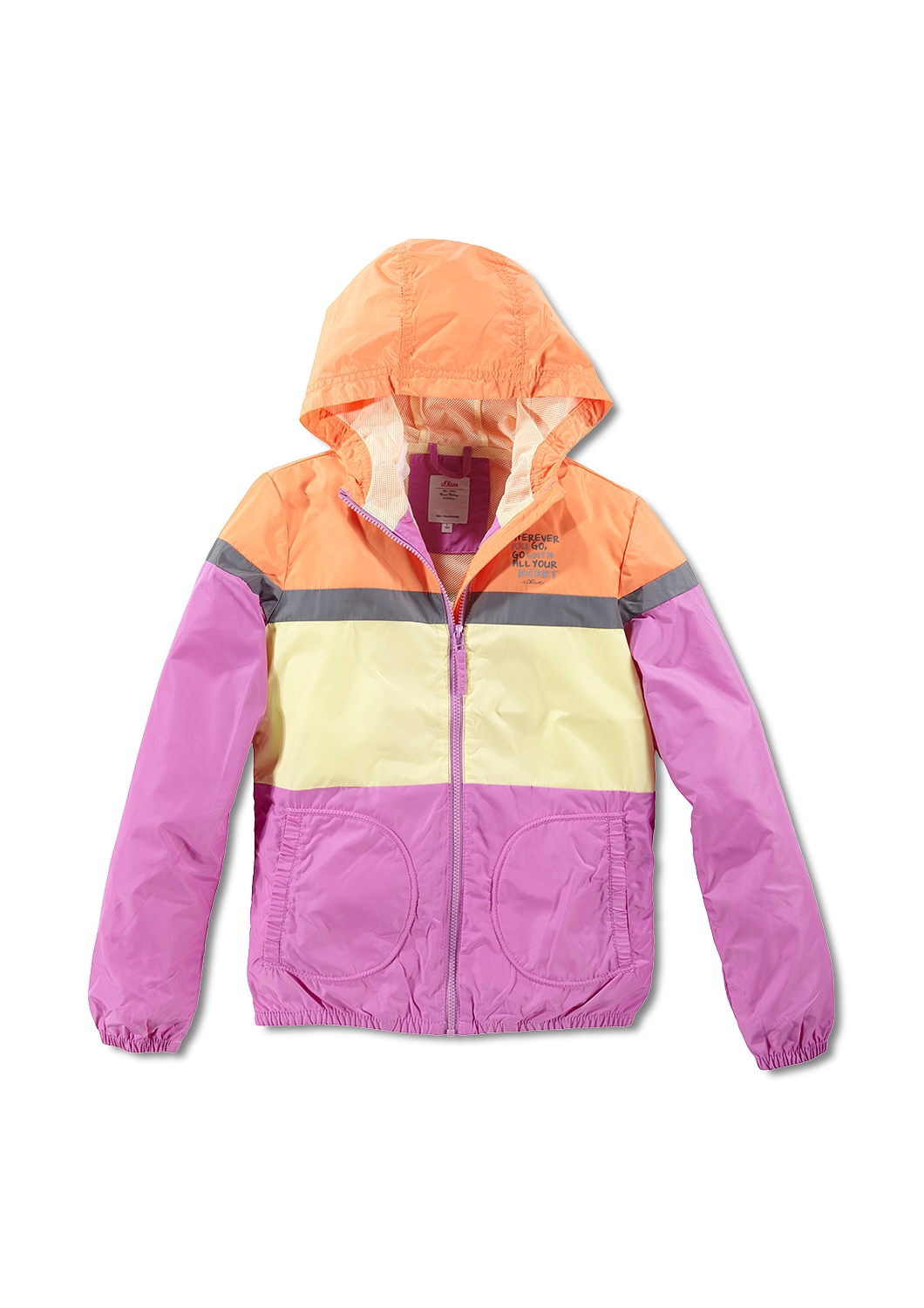 Jacke
