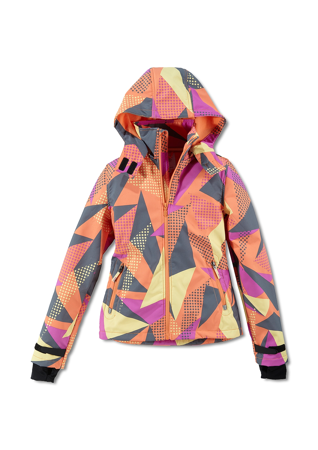 Outdoorjacke