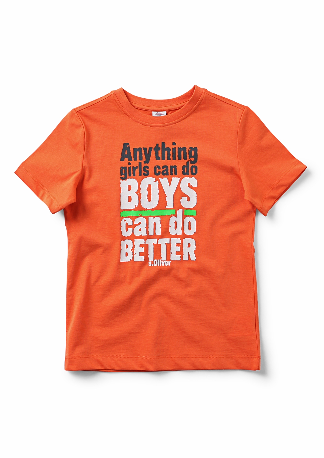 Printed T-Shirt