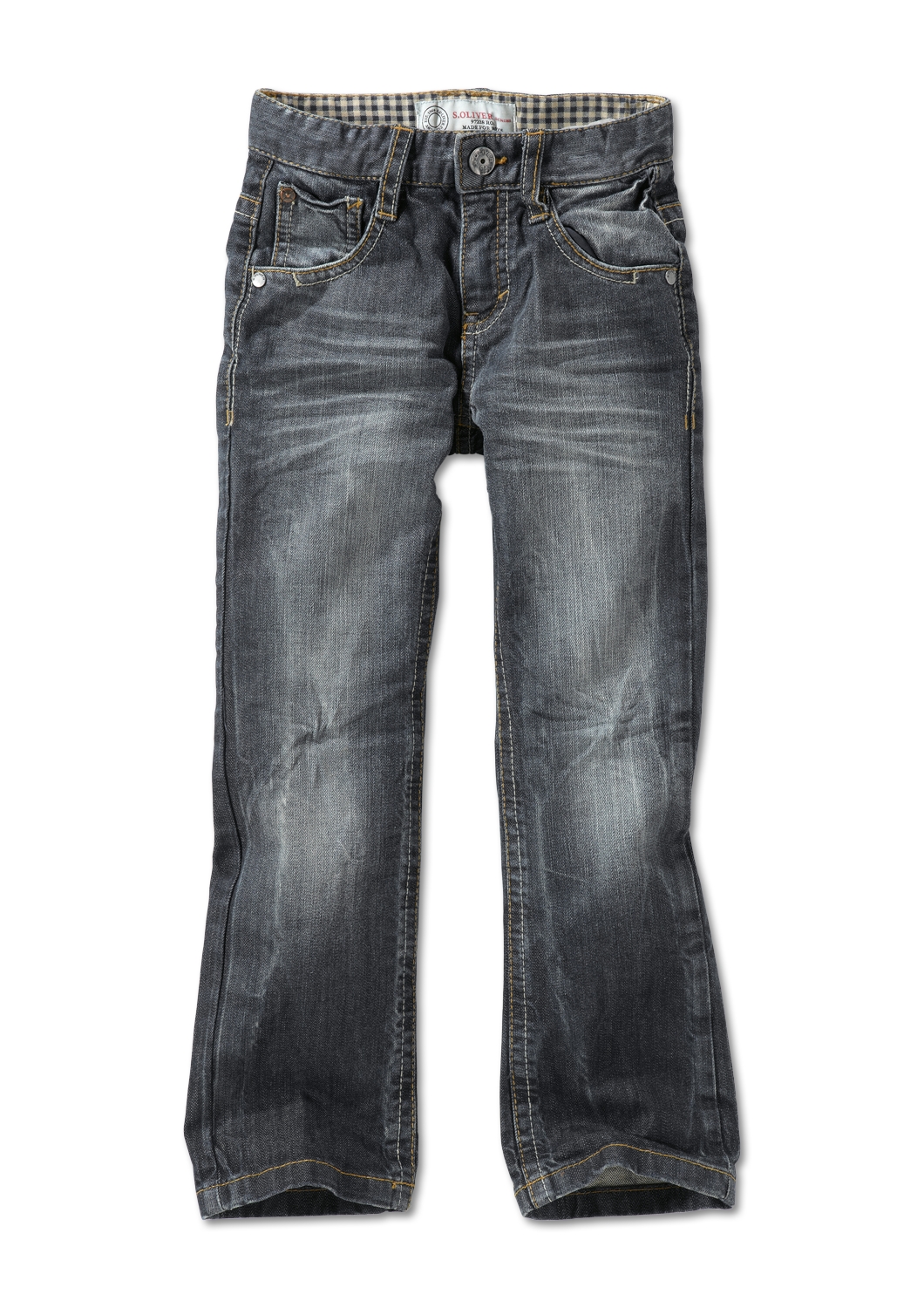 Stretchjeans