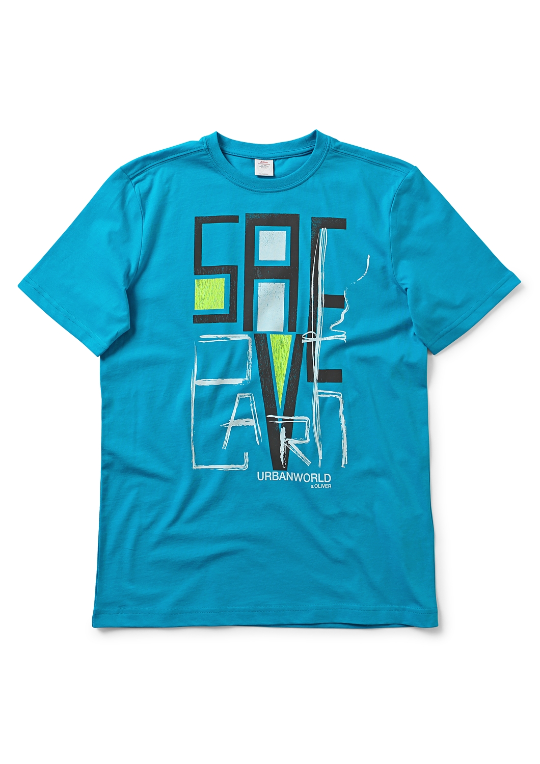 Printed T-Shirt