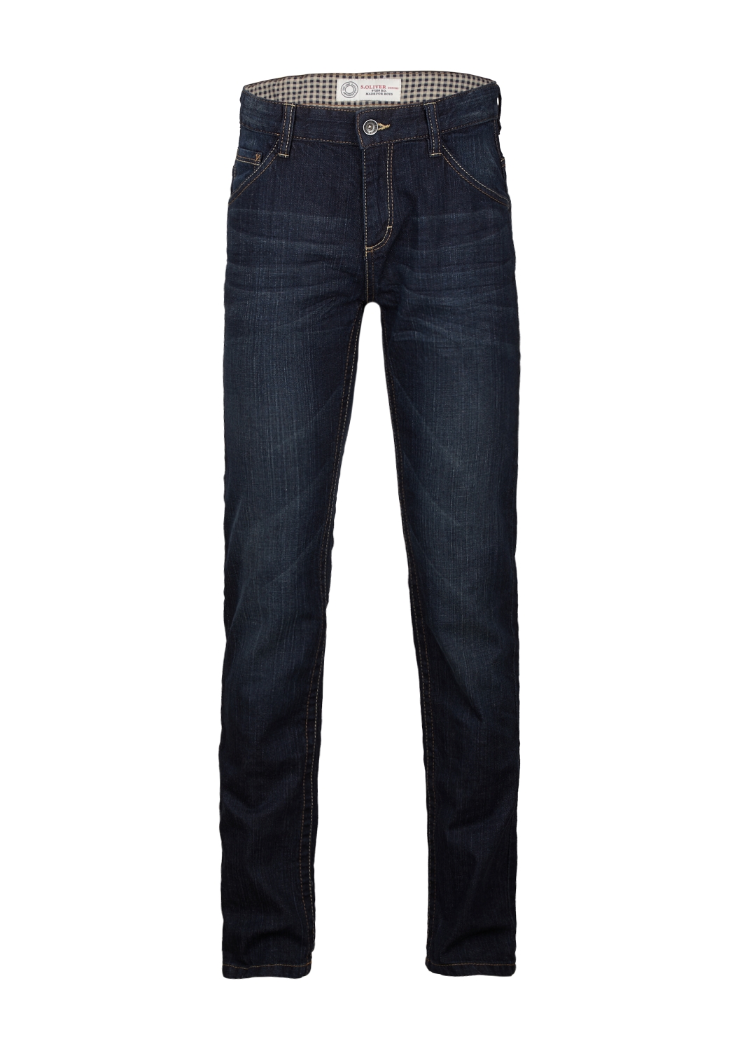 Used-Jeans
