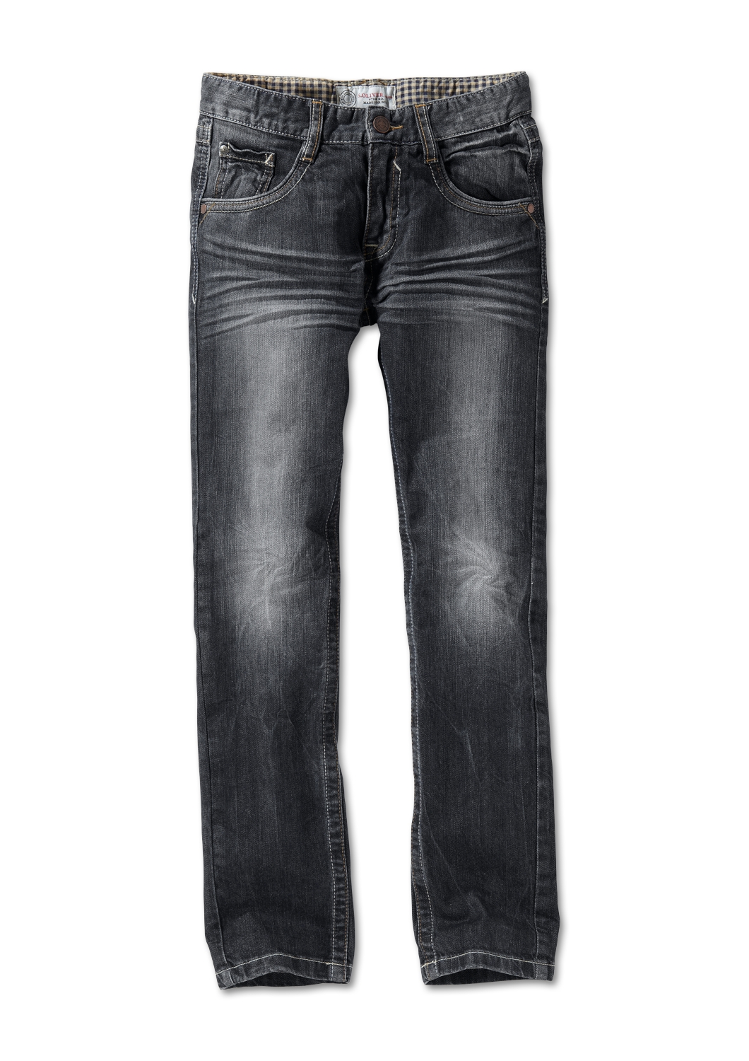 Stretchjeans