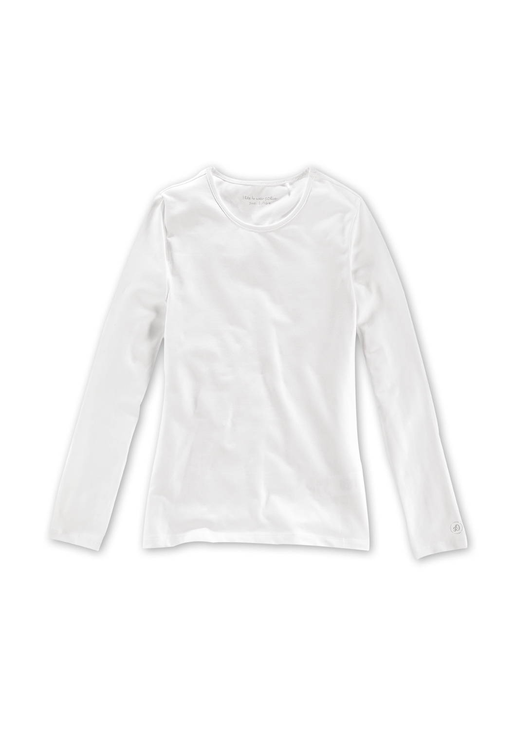 Longsleeve Shirt