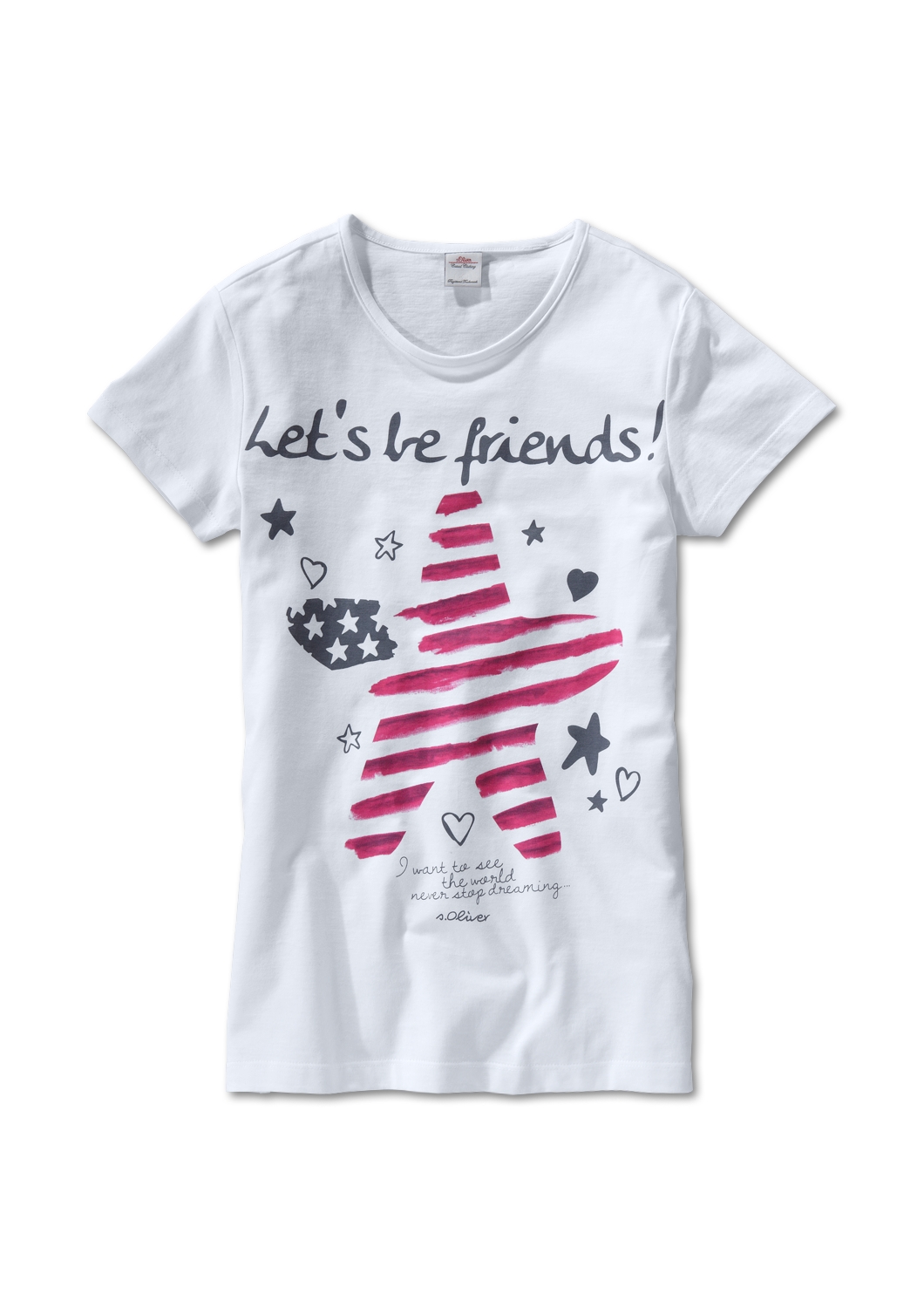 T-Shirt