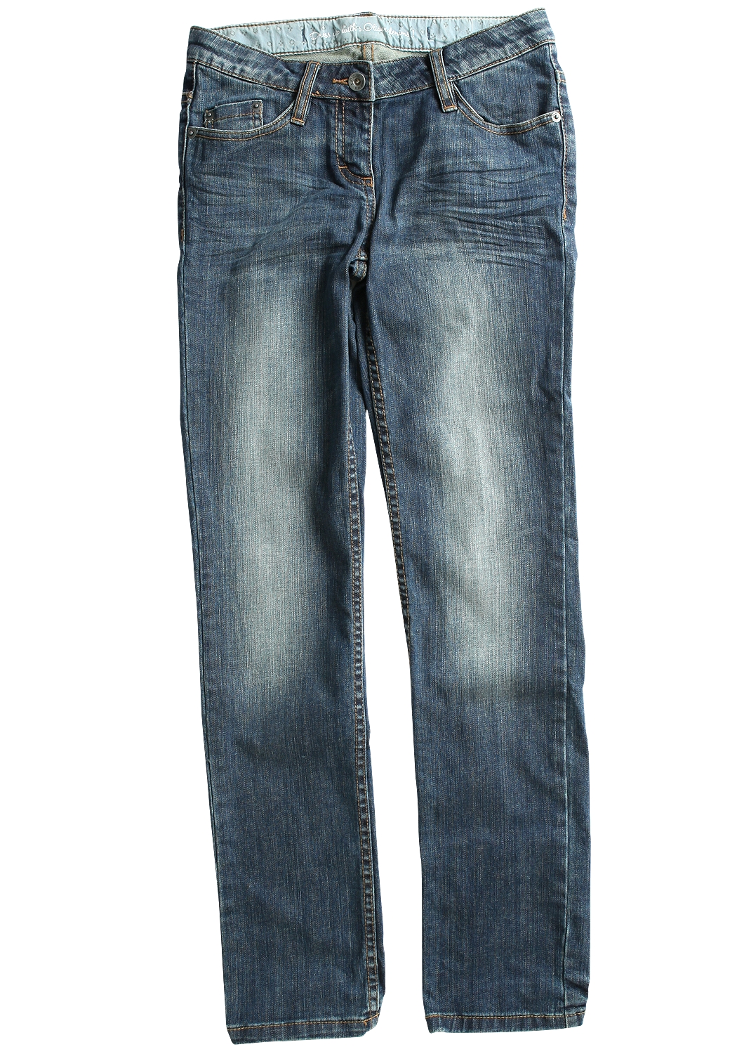 Kimi: Stretchjeans