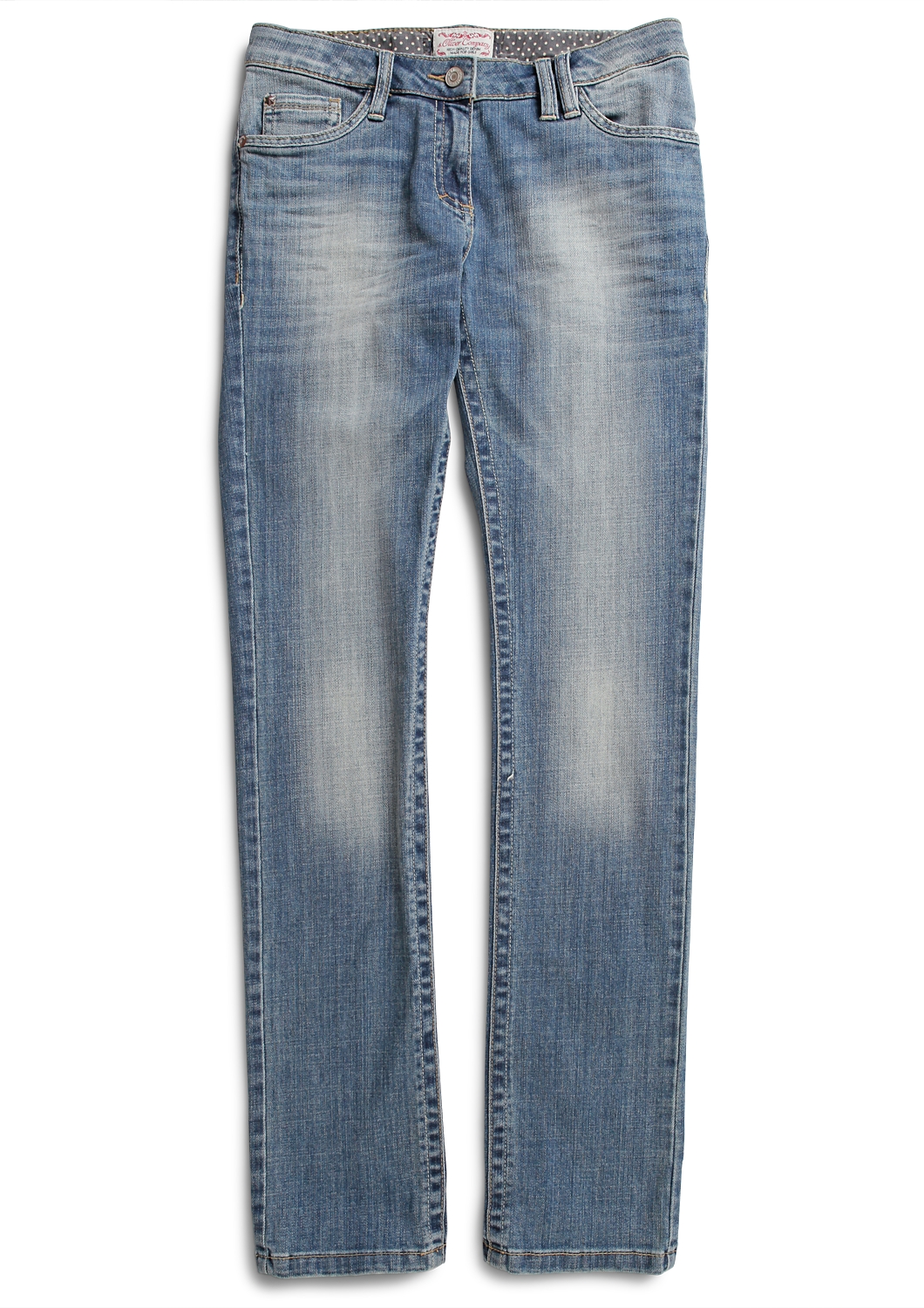 Stretchjeans