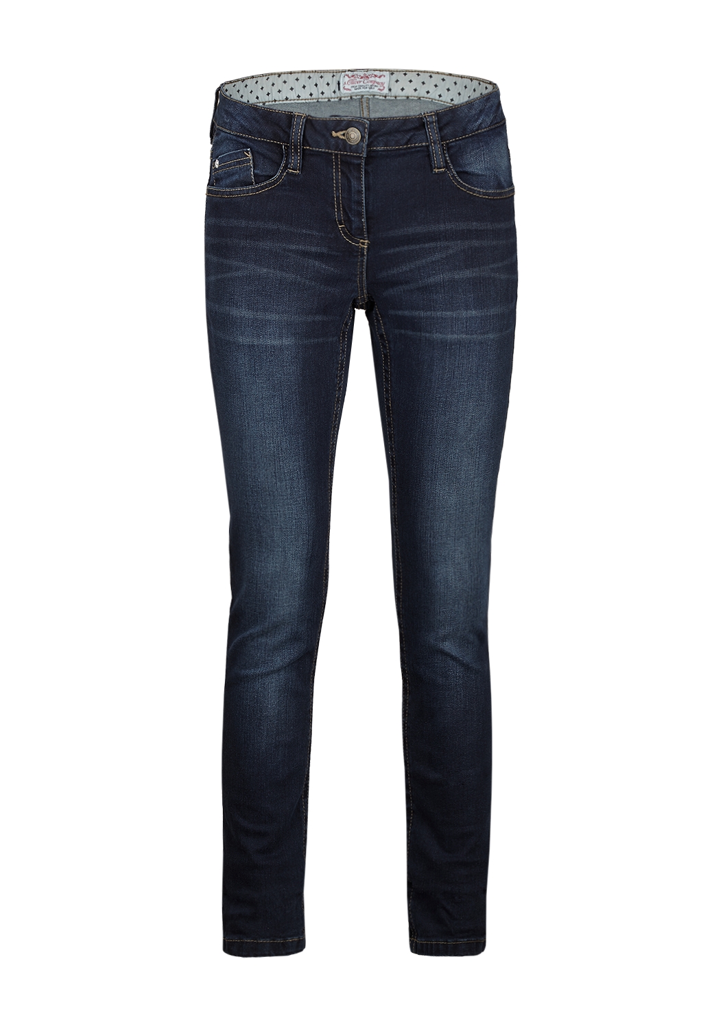Stretchjeans