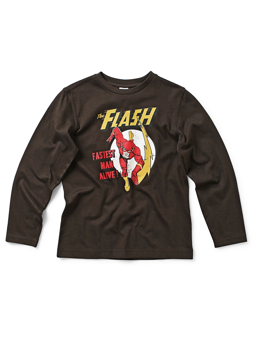 Longsleeve Shirt
