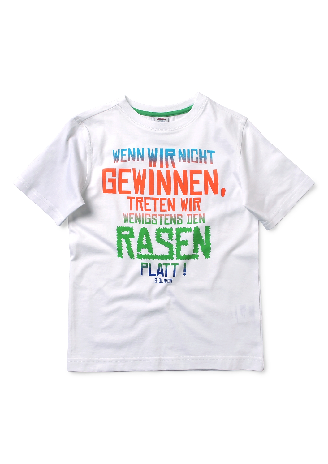 Printed T-Shirt