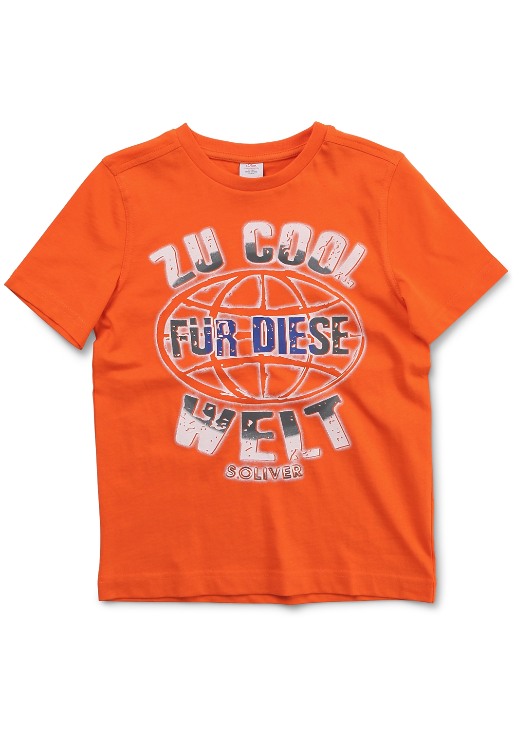 Printed T-Shirt