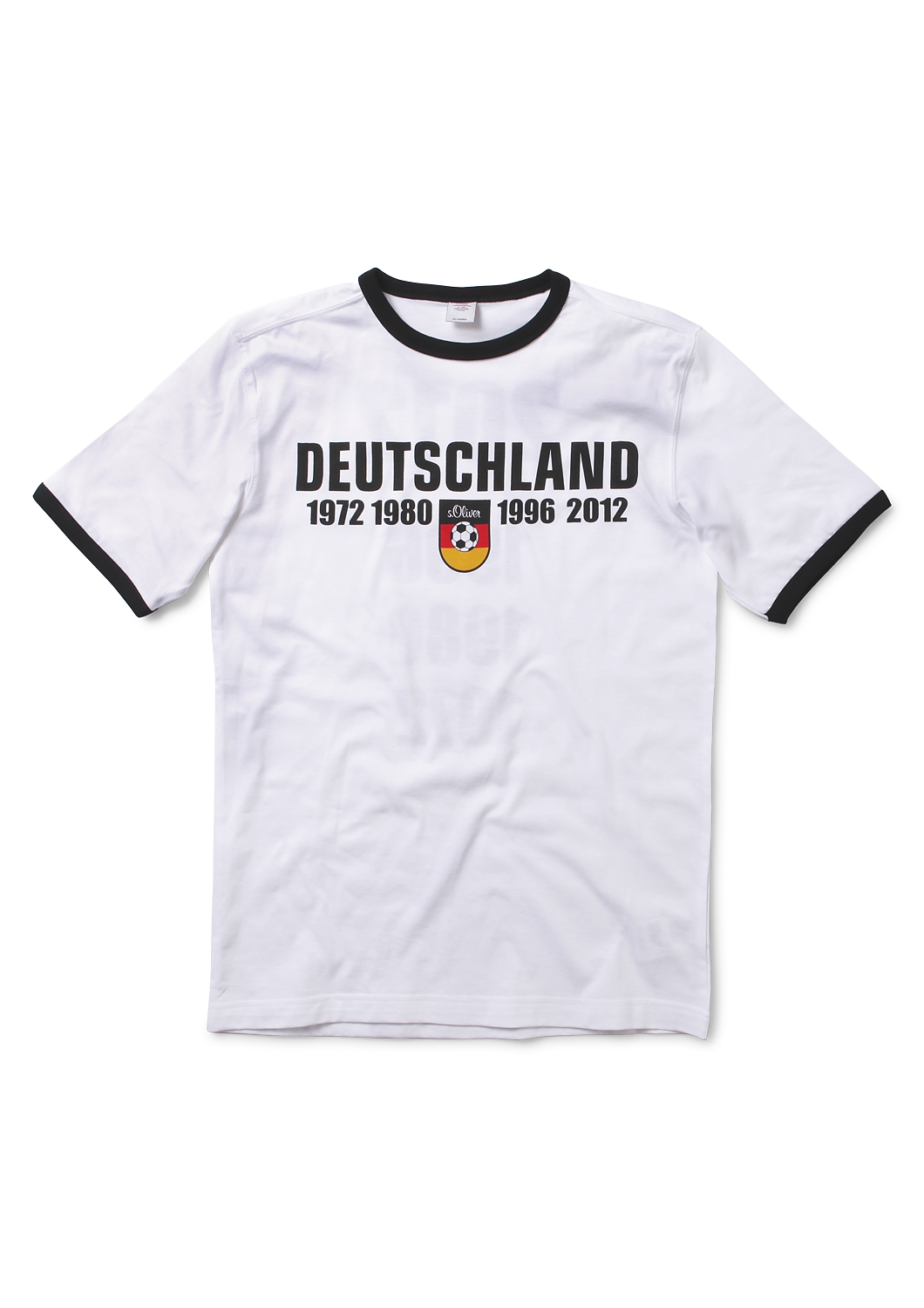 Printed T-Shirt