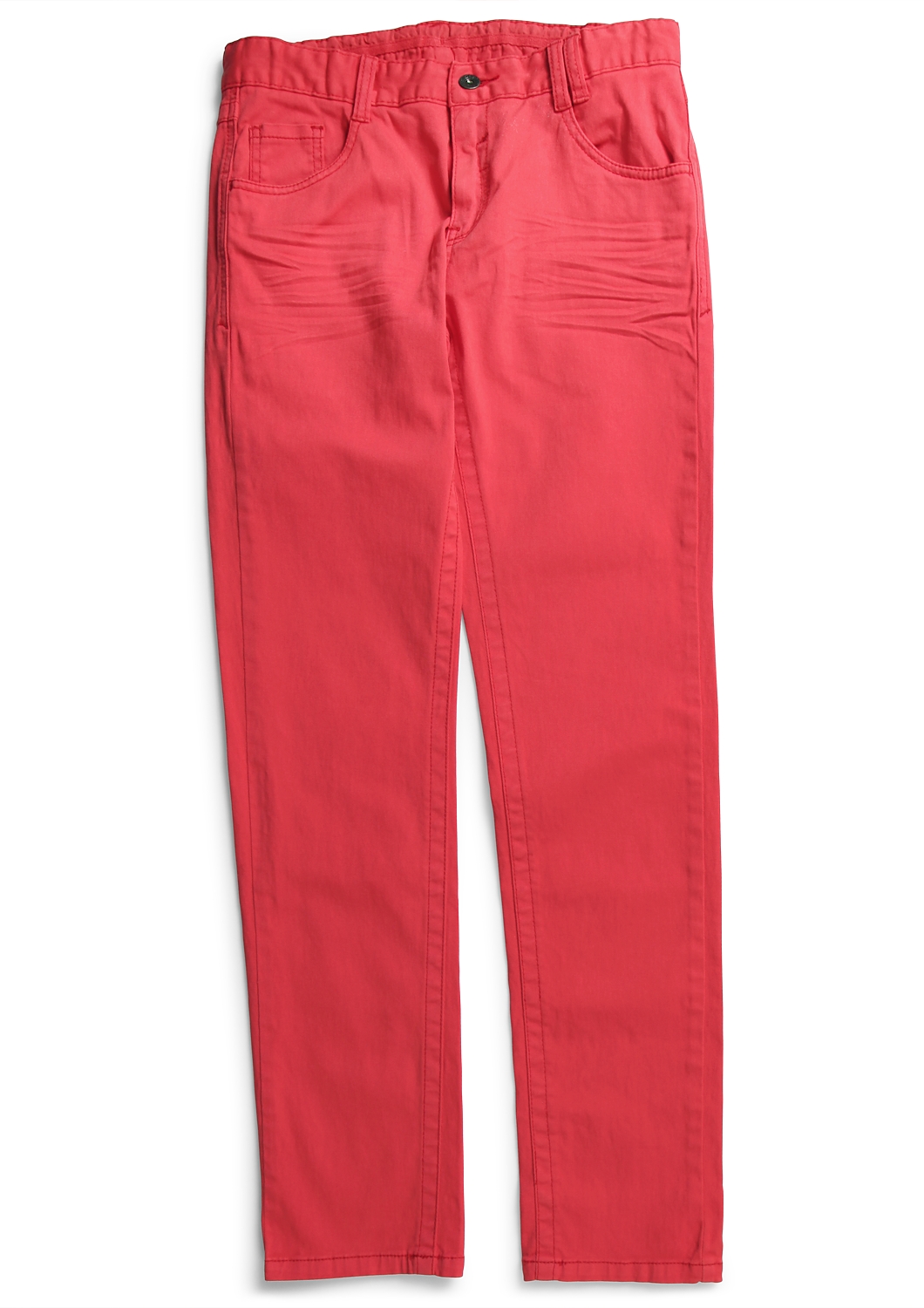 Colored jeans
